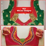 Blouse Designs | Indus Appstore | App Icon