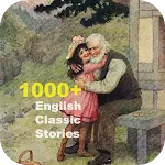 Novels & Books English Offline | Indus Appstore | App Icon