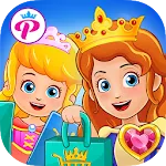 My Little Princess: Store Game | Indus Appstore | App Icon