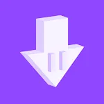 Video Downloader for Twitch | Indus Appstore | App Icon