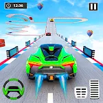 GT Car Stunt Games - Car Games | Indus Appstore | App Icon