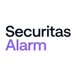 Securitas Alarm | Indus Appstore | App Icon