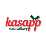 Kasapp - Fresh Chicken,Mutton  | Indus Appstore | App Icon