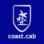 Coast.Cab driver app | Indus Appstore | App Icon