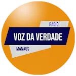 Rádio Voz da Verdade Manaus | Indus Appstore | App Icon