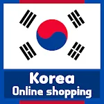 Korea Online Shopping Apps | Indus Appstore | App Icon