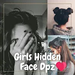 Girls Hidden Face Dpz | Indus Appstore | App Icon