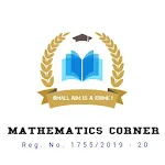 MATHEMATICS CORNER | Indus Appstore | App Icon