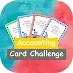 Accounting Card Challenge (ACC | Indus Appstore | App Icon