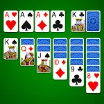 Solitaire - Classic Card Game | Indus Appstore | App Icon