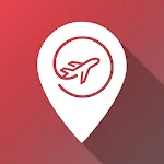 FlyAway: levné letenky a cesty | Indus Appstore | App Icon