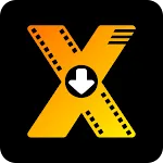 X Video Downloader & Saver | Indus Appstore | App Icon