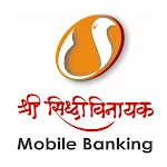 Siddhivinayak M Mobile Bankingapp icon