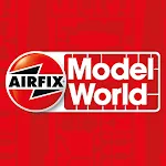 Airfix Model World Magazine | Indus Appstore | App Icon