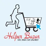 Helper Bazar | Indus Appstore | App Icon