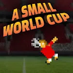 A Small World Cup | Indus Appstore | App Icon