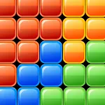 Blocks Breaker: pop all blocks | Indus Appstore | App Icon