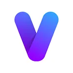 vio.chat | Indus Appstore | App Icon