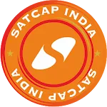 SATCAP INDIA | Indus Appstore | App Icon