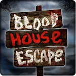 Blood House Escape | Indus Appstore | App Icon