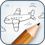 Whiteboard Drawing & Sketch | Indus Appstore | App Icon