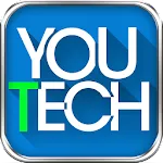 You Tech Magazineapp icon