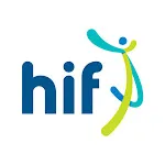 HIF Member App | Indus Appstore | App Icon