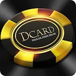 Dcard Hold'em Poker - Online C | Indus Appstore | App Icon