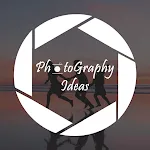 Photography Ideas 2024 | Indus Appstore | App Icon