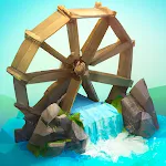 Water Power | Indus Appstore | App Icon