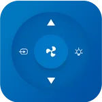 Aura Remote - Home Automation | Indus Appstore | App Icon