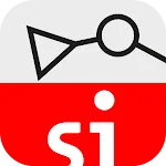 SPORTident Orienteering | Indus Appstore | App Icon