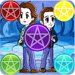 Supernatural Marbles | Indus Appstore | App Icon