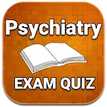 Psychiatry  EXAM Quiz 2024 Ed | Indus Appstore | App Icon