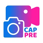 CapPre - Templates and Presets | Indus Appstore | App Icon