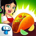 My Taco Shop: Food Game | Indus Appstore | App Icon