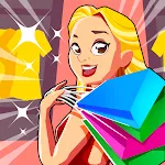 Fashion Universe | Indus Appstore | App Icon