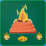 हवन विधि | Indus Appstore | App Icon