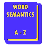 Word Semantics | Indus Appstore | App Icon