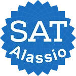 Sigma SAT Alassio | Indus Appstore | App Icon