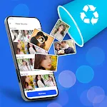 Photo Recovery, File Recovery | Indus Appstore | App Icon