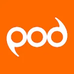 pod connect | Indus Appstore | App Icon