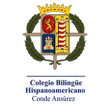 Colegio Bilingüe Hispanoameric | Indus Appstore | App Icon