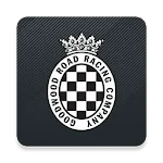 Goodwood Motorsport | Indus Appstore | App Icon