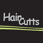 Hair-Cutts | Indus Appstore | App Icon