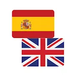 Spanish-English offline dict. | Indus Appstore | App Icon