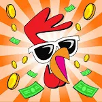 Rooster Booster | Indus Appstore | App Icon