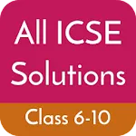 All ICSE Solutions | Indus Appstore | App Icon