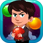 Umbrella Academy Bubble Shot | Indus Appstore | App Icon