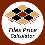 Tiles Price Calculator | Indus Appstore | App Icon